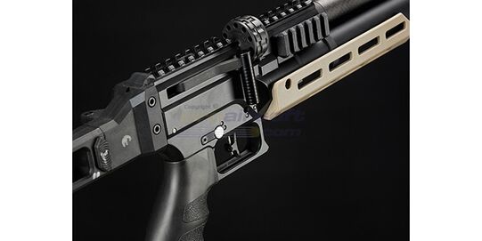 Snowpeak AP1000 Mercury PCP Air Rifle 5.5mm – Lightweight Adjustable Precision Rifle