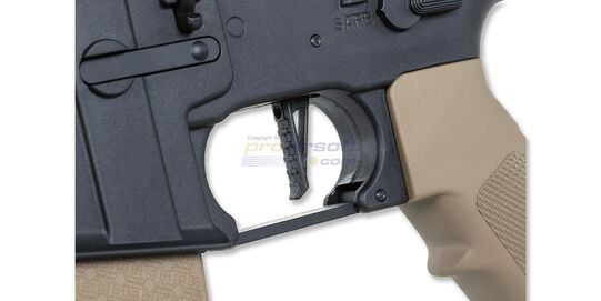 Specna Arms SA-C17 CORE HAL ETU Gen2 AEG, Tan - Trigger