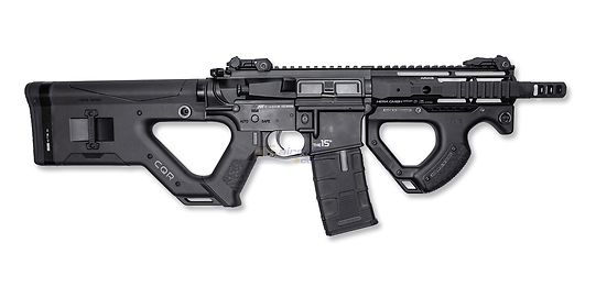 ASG-Hera Arms CQR SSS AEG (Mosfet), black
