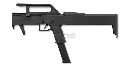 VFC FMG9 kaasupistooli