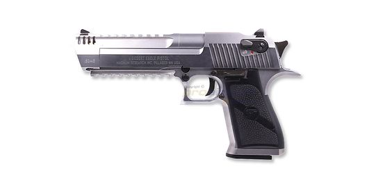 Cybergun Desert Eagle Rail kaasu blowback, hopea