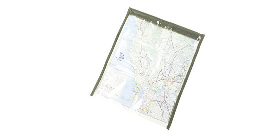 Condor Map Pouch OD