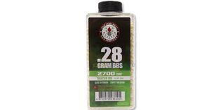 G&G valojuova 0,28g 2700kpl