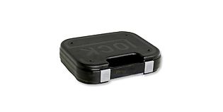 Glock Pistol Case, Black