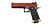 Armorer Works Hi-Capa HX1104, Red