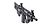 ASG-Hera Arms CQR SSS AEG (Mosfet), black