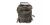 Tactical Shoulder Bag, Green - Close-up of the shoulder bag ,front