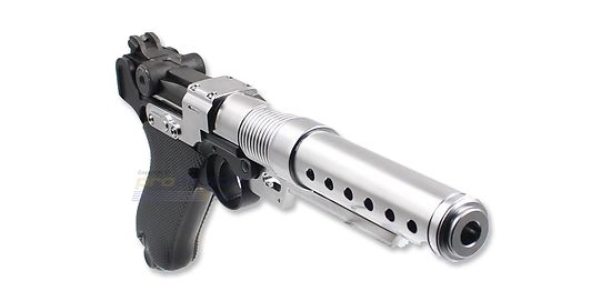 Armorer Works BlasTech A180 Blaster