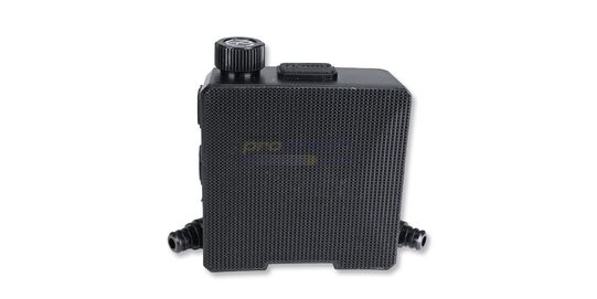 Strike Systems AFU-1 Anti-Fog Unit for Airsoft Goggles and Glasses - Hook-and-loop mounting