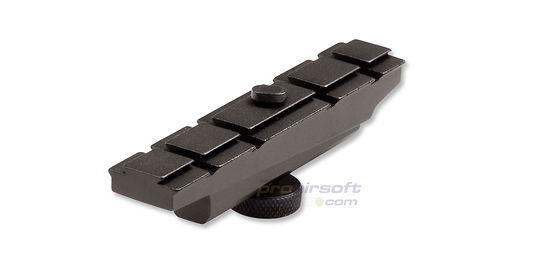 ASG M16 Metal Mount Base M15/M16/M4
