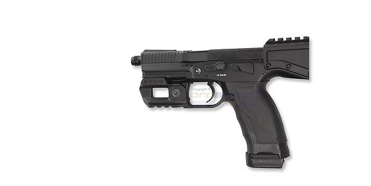 Strike Systems vyökotelo pistooleille