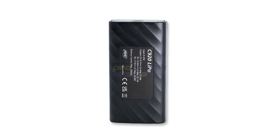Strike Systems C920 USB-C LiPo Charger