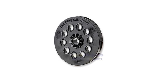 Umarex lipas Elite Force H8R (2kpl)