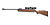 Crosman Vantage NP .177 Air Rifle with Scope – Quiet and Reliable Nitro Piston Airgun