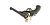 Webley revolverin hylsy