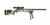 Specna Arms SA-S02 Core High Velocity tarkkuuskivääri, multicam - Specna Arms SA-S02 Core High Velocity airsoft-tarkkuuskivääri multicam, 149 m/s ja 3–9×40 kiikaritähtäimellä