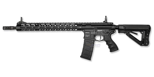 G&G TR16 MBR 556WH (Mosfet), metalli