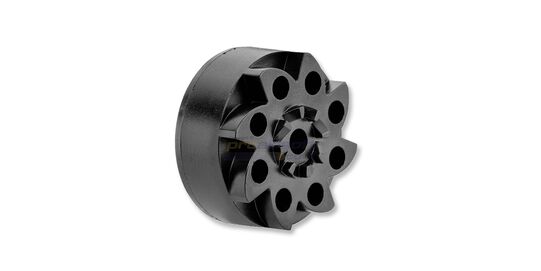 Beeman Rattler QB76 Co2 ilmakivääri 4.5mm