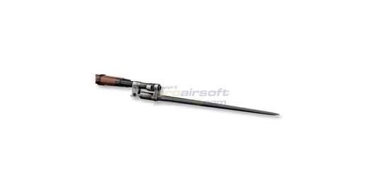Borner Mosin Nagant CO2 Air Rifle 4.5mm
