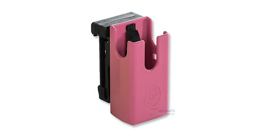 Ghost Hybrid Magazine Pouch Pink