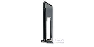 ASG MKII Magazine, CO2