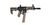 Specna Arms SA-FX01 FLEX HAL ETU, Half Tan