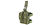 Condor Drop Leg M4 Mag Pouch OD