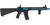 Cybergun Colt M4 Lima AEG, Mosfet, Full Metal, Blue