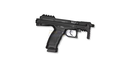 ASG B&T USW A1 CO2 Blowback Pistol, Metal