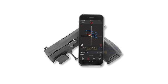 Mantis X10 Elite ampumaharjoittelu systeemi