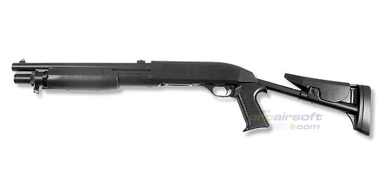 ASG Franchi SAS Flex-Stock