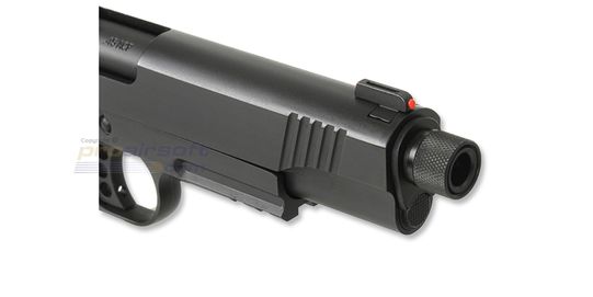 Army Armament 1911 R32 kaasupistooli musta