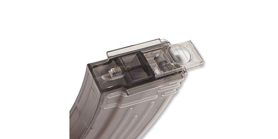 Diablo lippaanlataaja 6mm (600kpl)