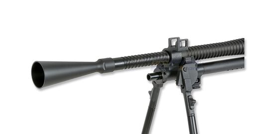Type 96 Light Machine Gun AEG, Metal/Wood