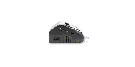 ASG A680 LiPo/LiFe/NiHM/LiHV/Li-ion/Pb 6A Multi Charger