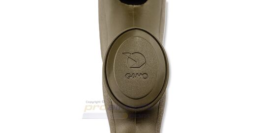 Gamo Big Cat 1000 E Barricade ilmakivääri 4,5mm