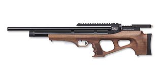 Benjamin Akela PCP Airgun 5.5mm