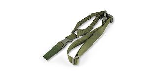 Diablo One Point Bungee Sling, OD