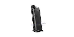 Umarex CO2 magazine Glock 17 Gen4