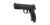 Umarex T4E TP 50 HDP .50 Gen.2 pistol