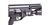 Hatsan Factor BP PCP Air Rifle 6.35mm, Black