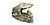 Valken Annex MI-7 Mask Woodland