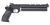 Artemis PP700SA PCP ilmapistooli 4.5mm