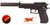 Beretta M92 Spring Pistol