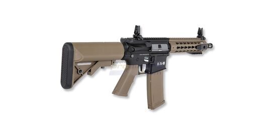 Specna Arms SA-C08 CORE HAL ETU Gen2, hiekka