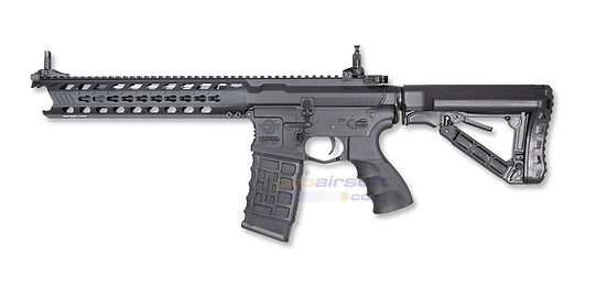 G&G CM16 Predator sähköase (Mosfet)