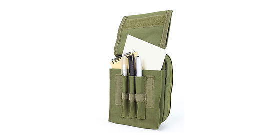 Condor Map Pouch OD