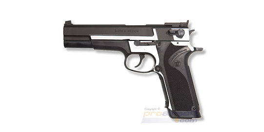 Marui PC356 Hop Up jousipistooli