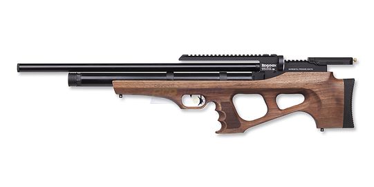 Benjamin Akela PCP Airgun 5.5mm