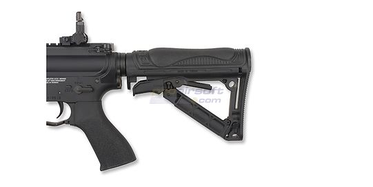 G&G GR4 G26 blowback sähköase, musta